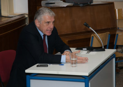 Εκδήλωση Γιάννος Παπαντωνίου 2010 Σύλλογος Αποφοίτων ΠΣΠΑ