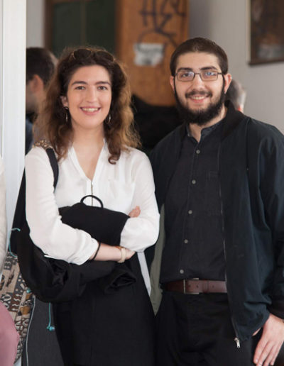 Κοπή Πίτας 2019 Σύλλογος Αποφοίτων ΠΣΠΑ