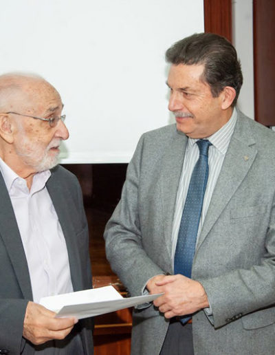 Κοπή Πίτας 2020 Σύλλογος Αποφοίτων ΠΣΠΑ