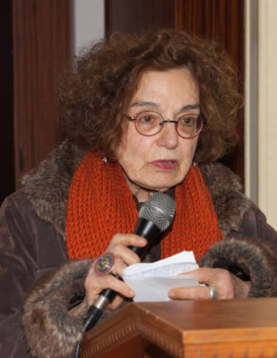 Κοπή Πίτας 2020 Σύλλογος Αποφοίτων ΠΣΠΑ